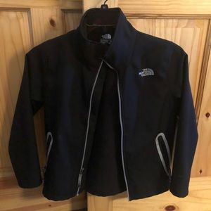 Youth Boys North Face Jacket